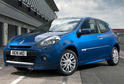 Renault Clio World Series