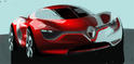Renault DeZir 18