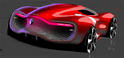 Renault DeZir 19