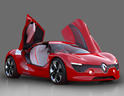 Renault DeZir 8