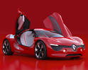 Renault DeZir 9