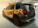 Renault Duster Detour 11