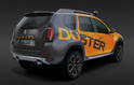 Renault Duster Detour 2