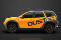 Renault Duster Detour 5