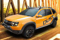 Renault Duster Detour 7