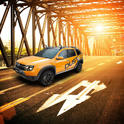 Renault Duster Detour 8