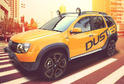 Renault Duster Detour 9