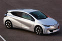 Renault EOLAB 11
