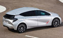 Renault EOLAB 16