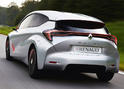 Renault EOLAB 6