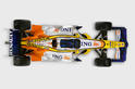 Renault F1 R28 11