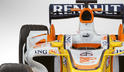 Renault F1 R28 14