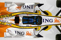 Renault F1 R28 2