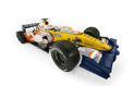 Renault F1 R28 3