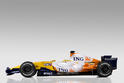 Renault F1 R28 6