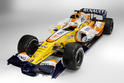 Renault F1 R28 7