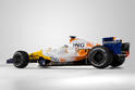 Renault F1 R28 8
