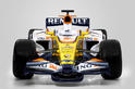 Renault F1 R28 9