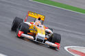 Renault F1 R29 4