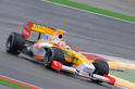 Renault F1 R29 5