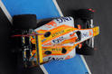 Renault F1 R29 6