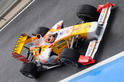 Renault F1 R29 7