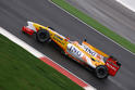 Renault F1 R29 8