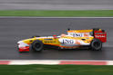 Renault F1 R29 9