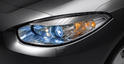 Renault Fluence 2