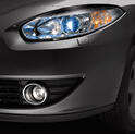 Renault Fluence 3