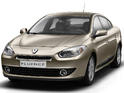 Renault Fluence 4
