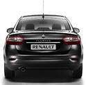 Renault Fluence 5