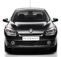 Renault Fluence 9