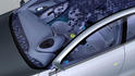 Renault Fluence ZE 1
