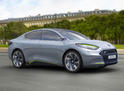 Renault Fluence ZE 10