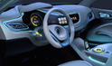 Renault Fluence ZE 2