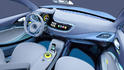 Renault Fluence ZE 3