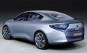 Renault Fluence ZE 4
