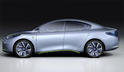 Renault Fluence ZE 8