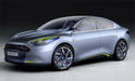 Renault Fluence ZE 9
