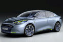 Renault Fluence ZE Concept 1