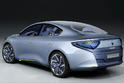 Renault Fluence ZE Concept 11