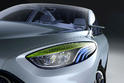 Renault Fluence ZE Concept 2