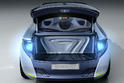 Renault Fluence ZE Concept 5