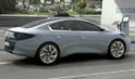 Renault Fluence ZE Concept 7