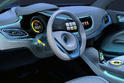 Renault Fluence ZE Concept 8