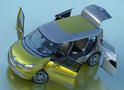 Renault Frendzy 5
