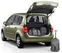 Renault Grand Modus Lafuma 2