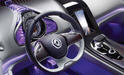 Renault Initiale Paris 11