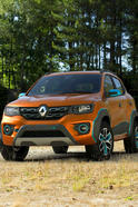 Renault KWID Climber 3
